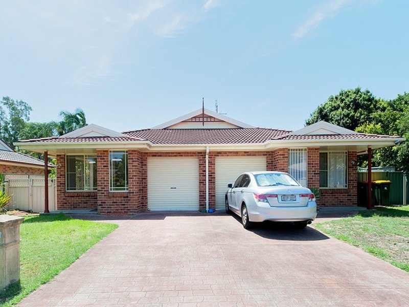 Photo - 1/13 Anglers Drive, Anna Bay NSW 2316 - Image 14