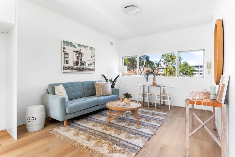 11/3 Ann Street, Marrickville NSW 2204