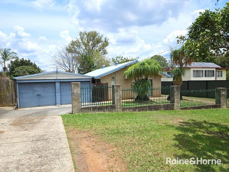 113 Aquarius Drive, Kingston QLD 4114