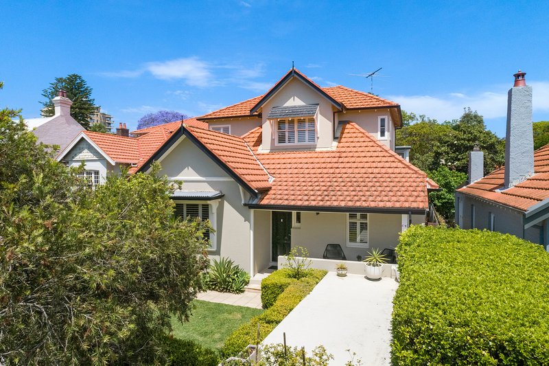 Photo - 113 Avenue Road, Mosman NSW 2088 - Image 10