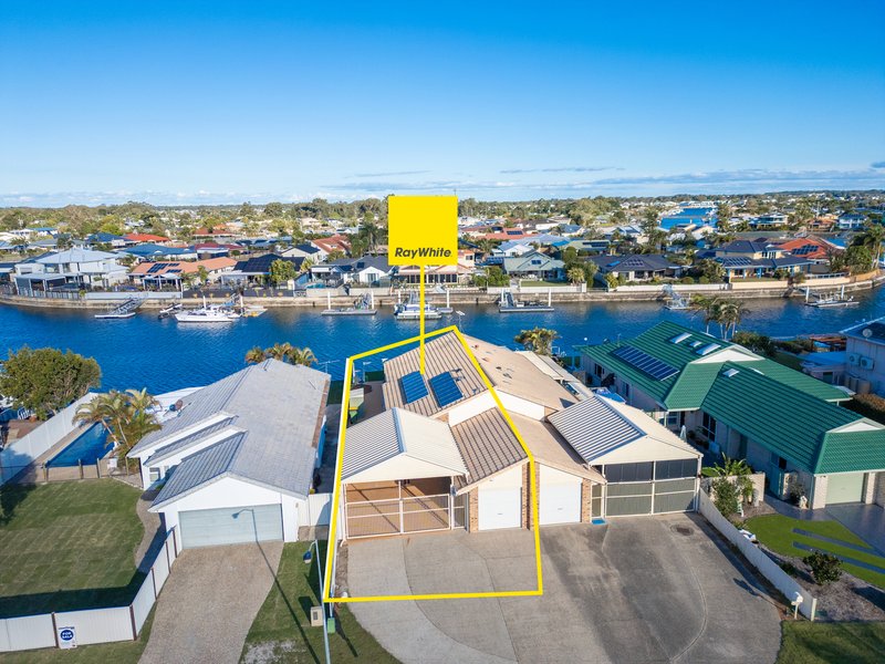 1/13 Bass Court, Banksia Beach QLD 4507