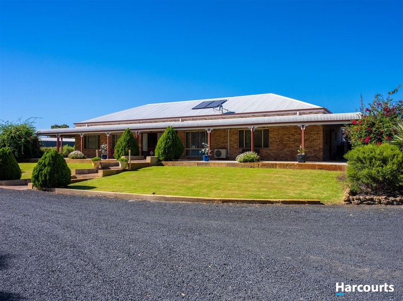 113 Beacham Road, Pinjarra WA 6208