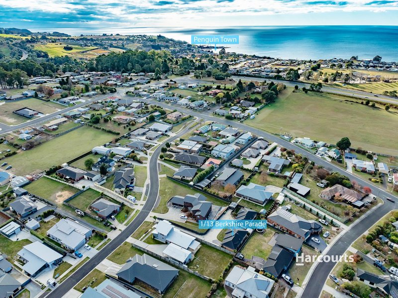 Photo - 1/13 Berkshire Parade, Penguin TAS 7316 - Image 12