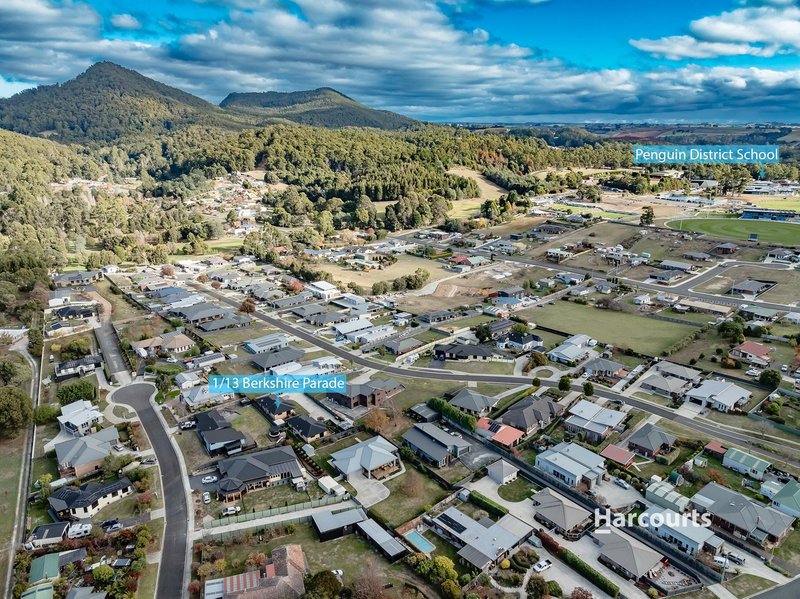 Photo - 1/13 Berkshire Parade, Penguin TAS 7316 - Image 13