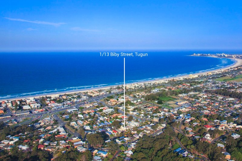 Photo - 1/13 Biby Street, Tugun QLD 4224 - Image 12