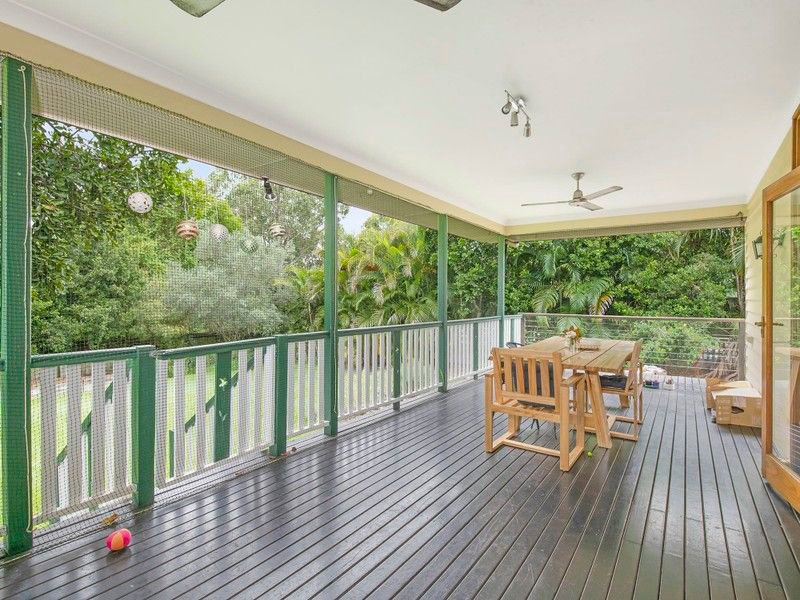 Photo - 113 Birdwood Road, Holland Park West QLD 4121 - Image 12