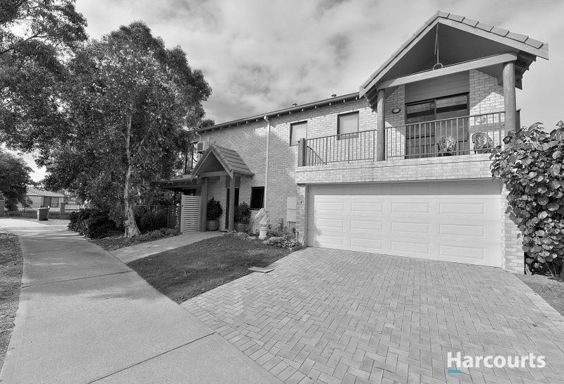 1/13 Bluerise Cove, Falcon WA 6210