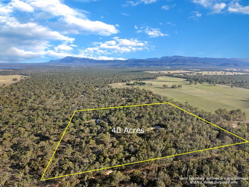Photo - 113 Blythewood Road, Fyans Creek VIC 3381 - Image 1