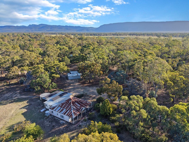 Photo - 113 Blythewood Road, Fyans Creek VIC 3381 - Image 2