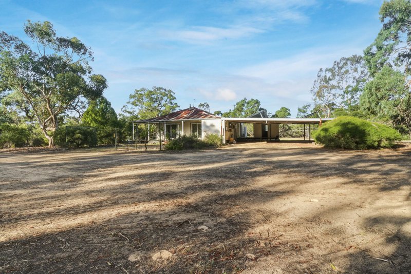 Photo - 113 Blythewood Road, Fyans Creek VIC 3381 - Image 11