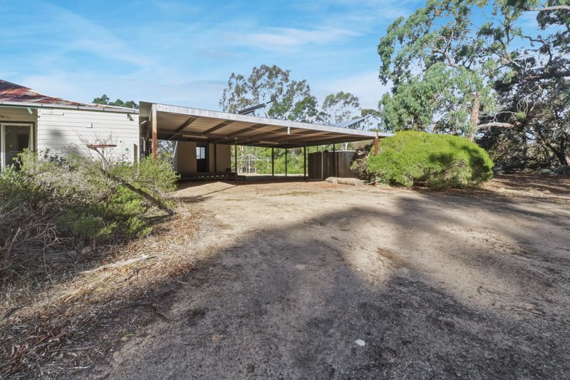 Photo - 113 Blythewood Road, Fyans Creek VIC 3381 - Image 12