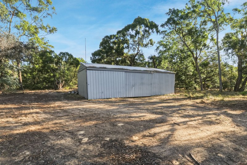 Photo - 113 Blythewood Road, Fyans Creek VIC 3381 - Image 13