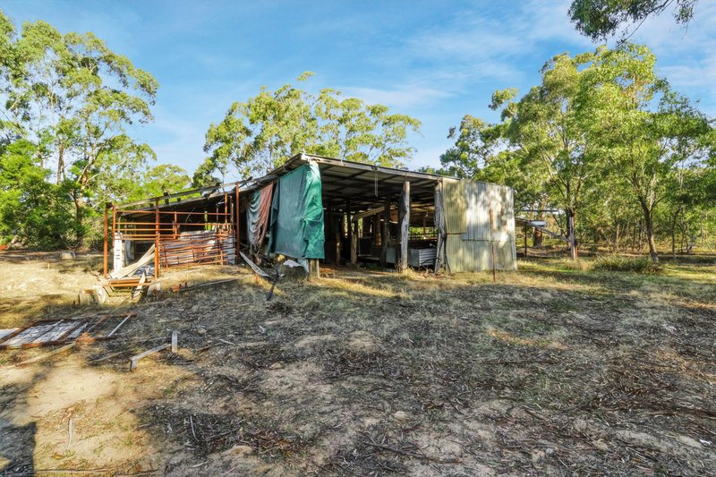 Photo - 113 Blythewood Road, Fyans Creek VIC 3381 - Image 19