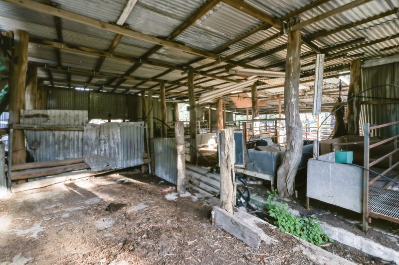 Photo - 113 Blythewood Road, Fyans Creek VIC 3381 - Image 20