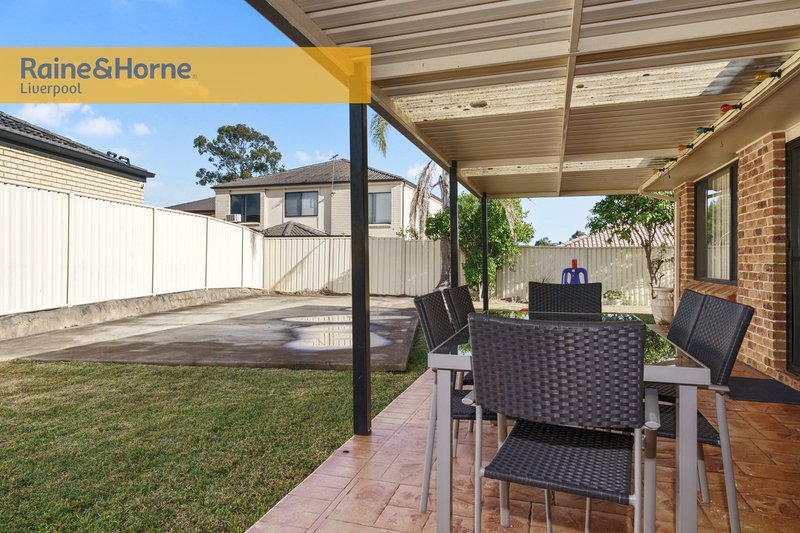 Photo - 113 Braidwood Drive, Prestons NSW 2170 - Image 12