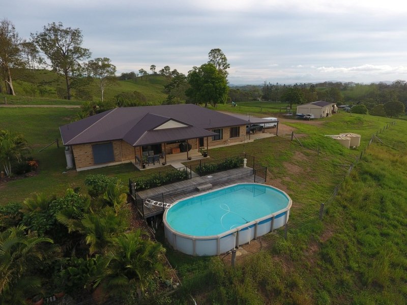 113 Bridge Creek Rd , Greens Creek QLD 4570