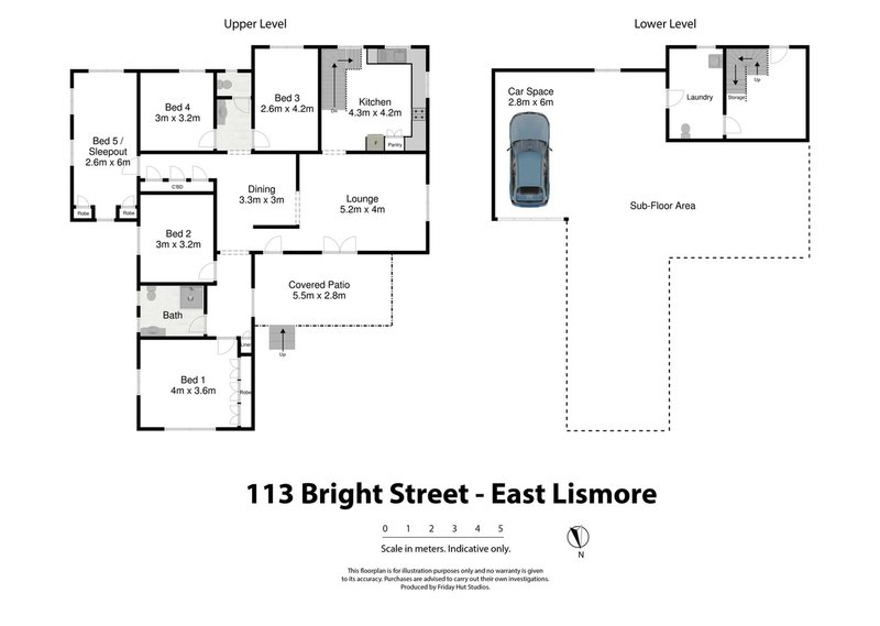 Photo - 113 Bright Street, East Lismore NSW 2480 - Image 13