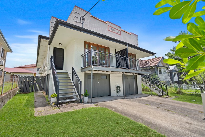 1/13 Brisbane Street, Annerley QLD 4103