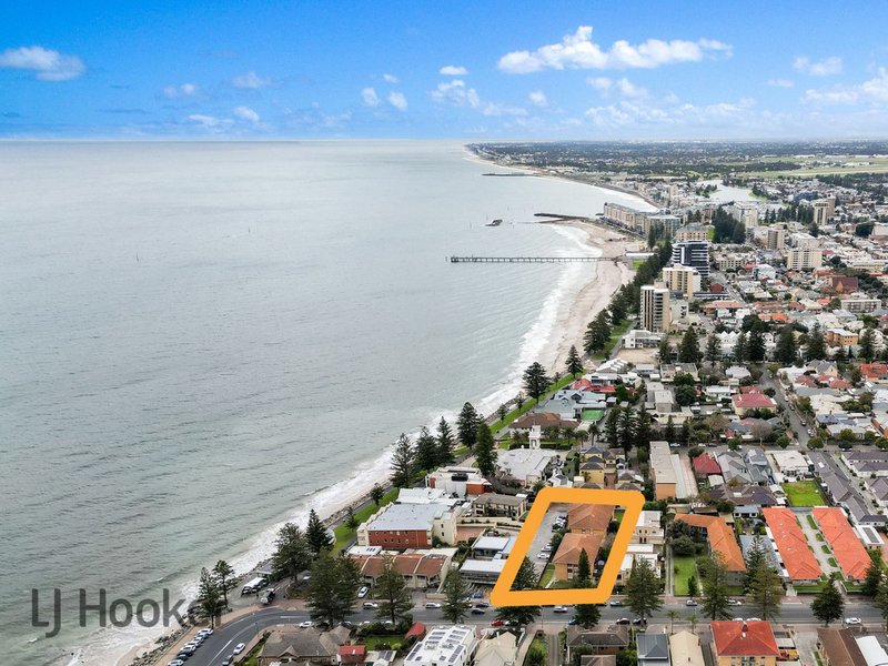 11/3 Broadway , Glenelg South SA 5045