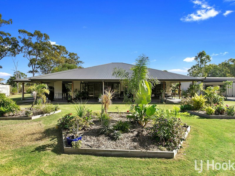 Photo - 113 Burns Street, Granville QLD 4650 - Image 2