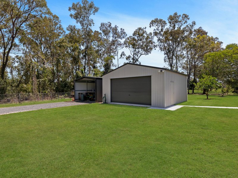 Photo - 113 Burns Street, Granville QLD 4650 - Image 23