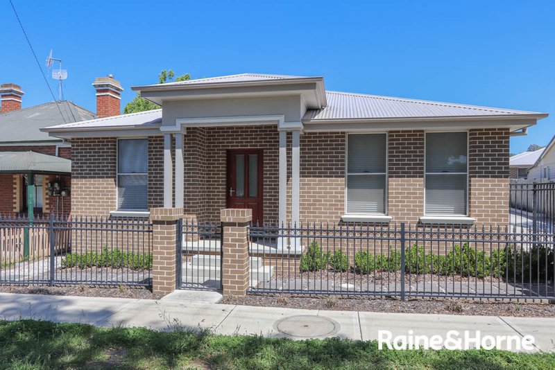 1/13 Busby Street, South Bathurst NSW 2795