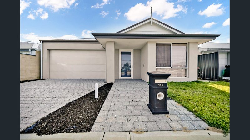 Photo - 113 Butterleaf Road, Baldivis WA 6171 - Image 2