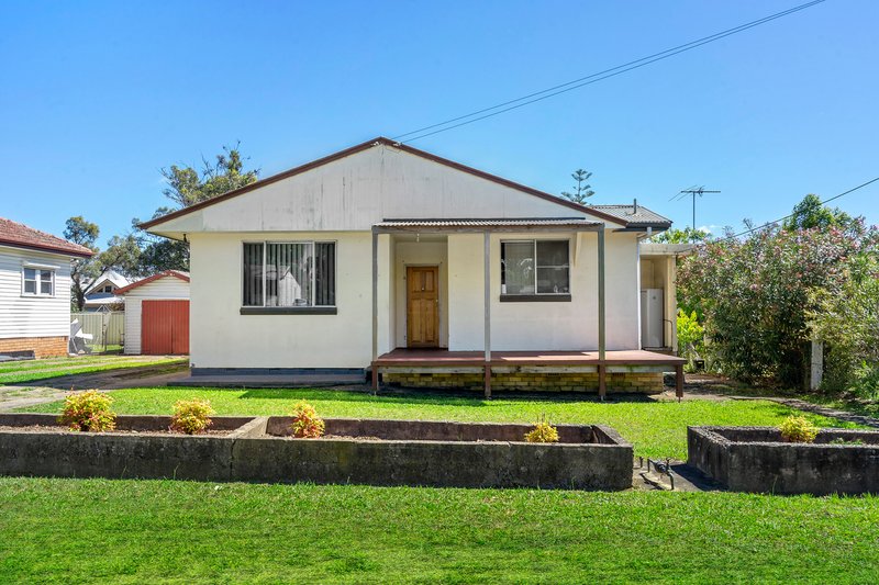 113 Cambridge Street, Cambridge Park NSW 2747 Real Estate Industry