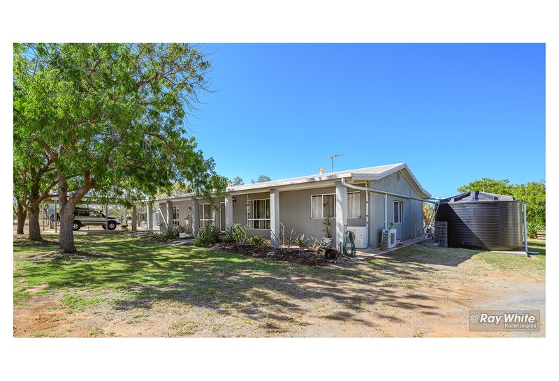 113 Cherryfield Road, Gracemere QLD 4702
