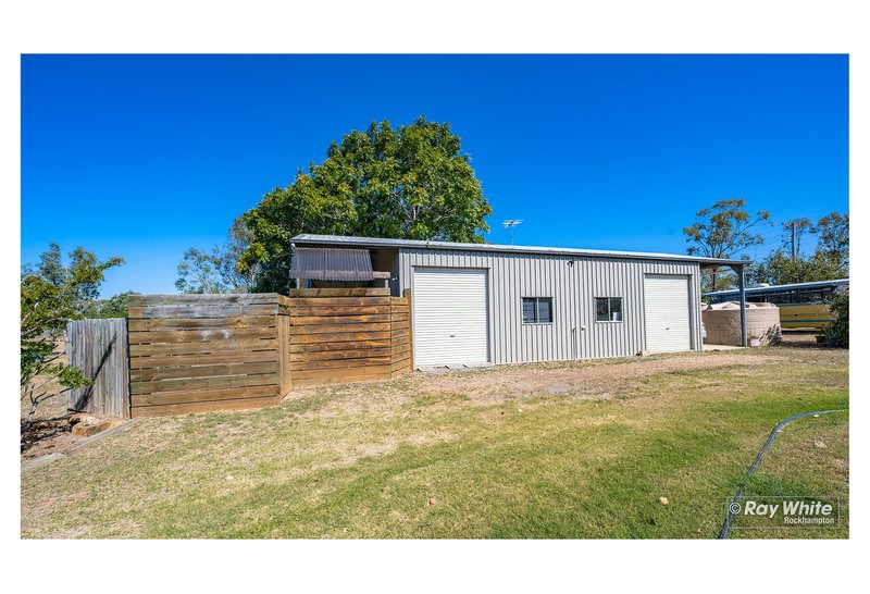 Photo - 113 Cherryfield Road, Gracemere QLD 4702 - Image 19