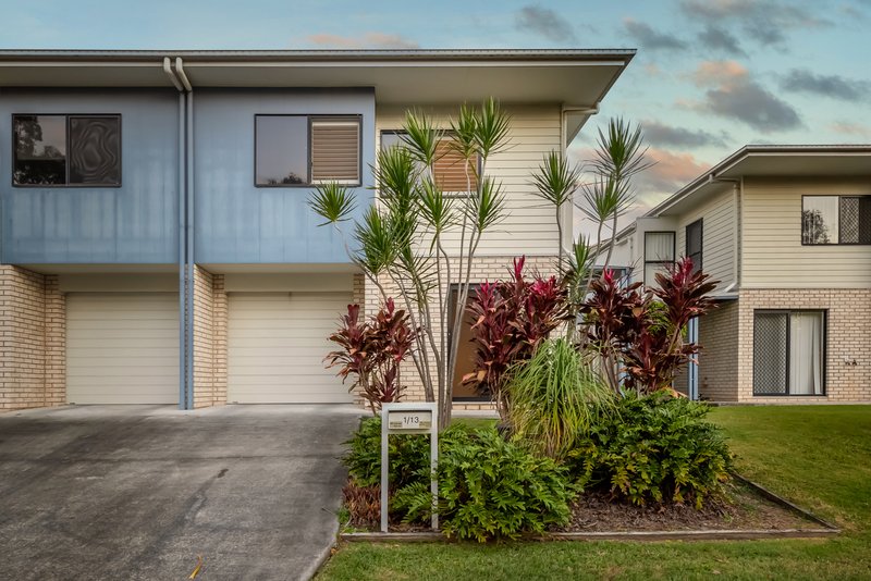 Photo - 1/13 Chrome Drive, Pimpama QLD 4209 - Image 4