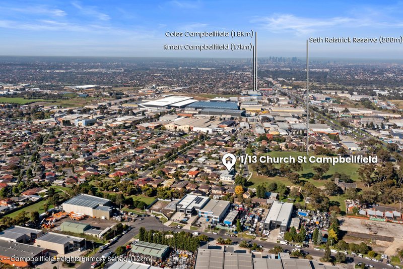 Photo - 1/13 Church Street, Campbellfield VIC 3061 - Image 7