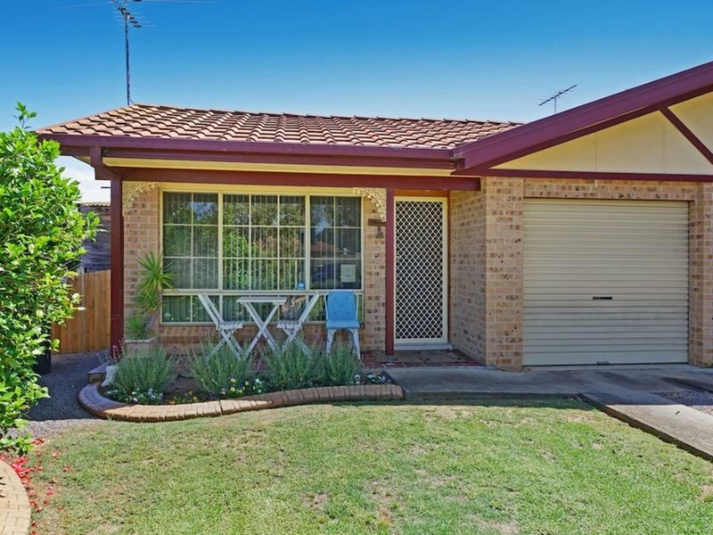 1/13 Colevile Place, Rosemeadow NSW 2560