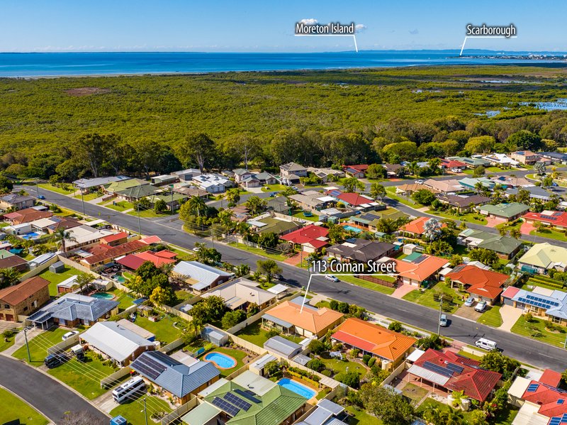 Photo - 113 Coman Street North, Deception Bay QLD 4508 - Image 2