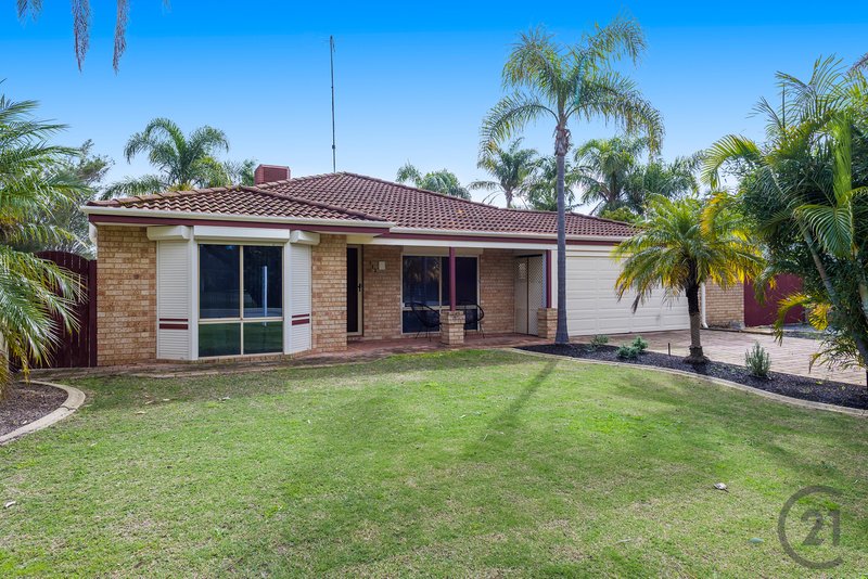 113 Culeenup Road, North Yunderup WA 6208