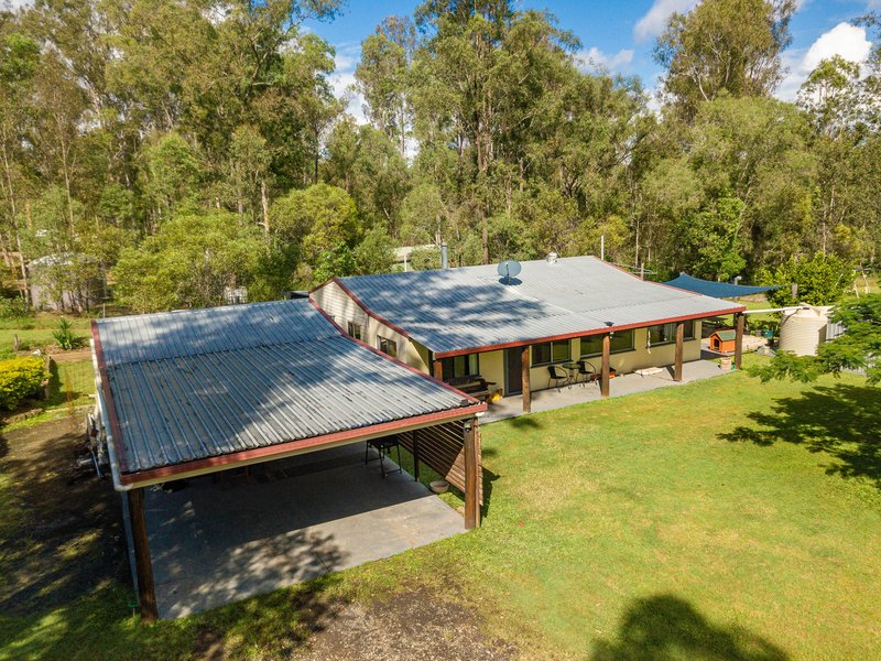 Photo - 113 Dan Meurant Dr , Curra QLD 4570 - Image 4