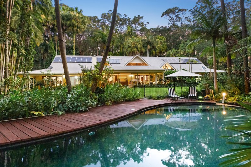 113 Dath Henderson Road, Tinbeerwah QLD 4563