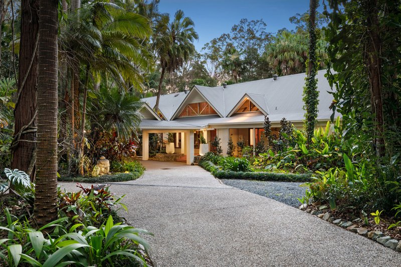 Photo - 113 Dath Henderson Road, Tinbeerwah QLD 4563 - Image 2