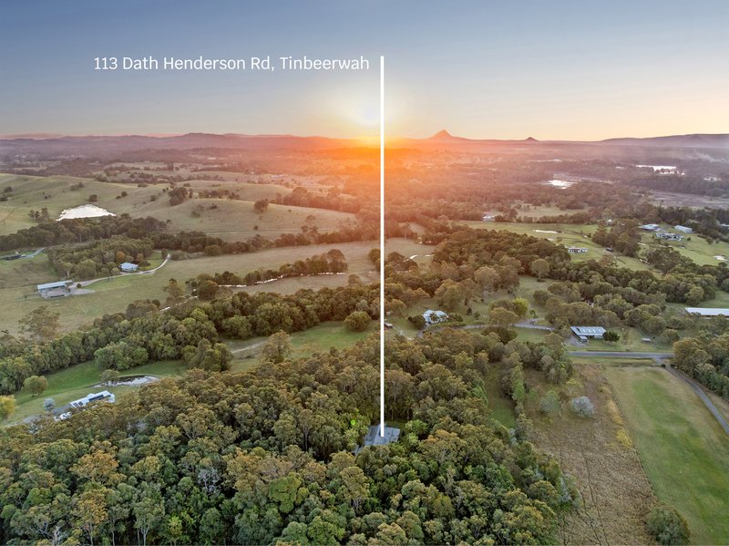 Photo - 113 Dath Henderson Road, Tinbeerwah QLD 4563 - Image 4