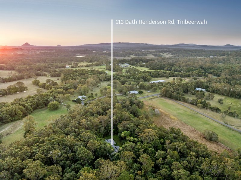 Photo - 113 Dath Henderson Road, Tinbeerwah QLD 4563 - Image 17