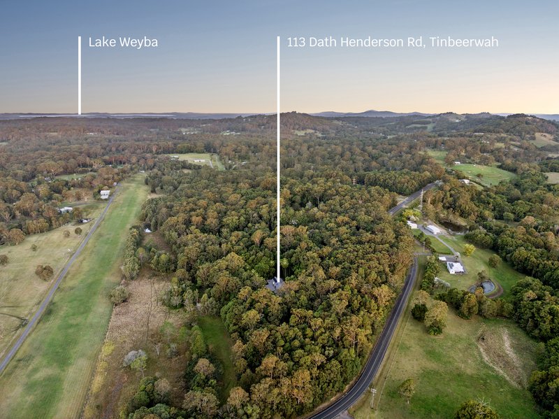Photo - 113 Dath Henderson Road, Tinbeerwah QLD 4563 - Image 19