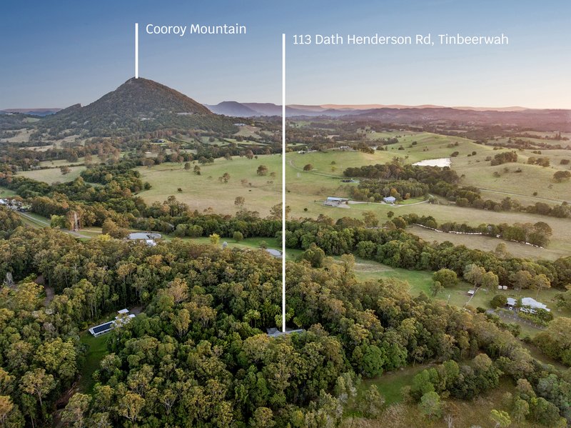 Photo - 113 Dath Henderson Road, Tinbeerwah QLD 4563 - Image 20