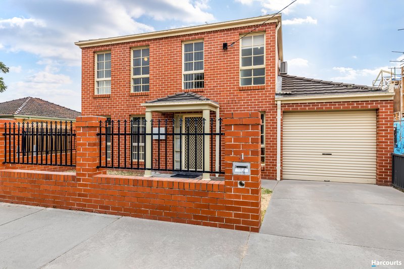 1/13 Daventry Street, Reservoir VIC 3073