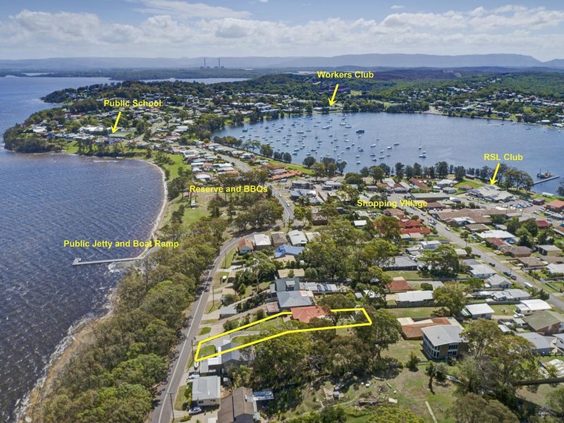 113 Dobell Drive, Wangi Wangi NSW 2267