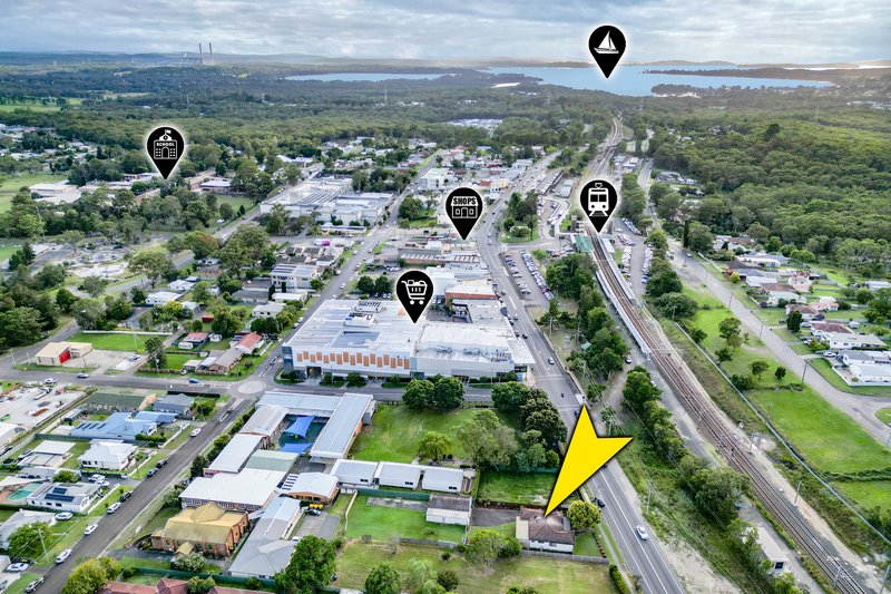 113 Dora Street, Morisset NSW 2264