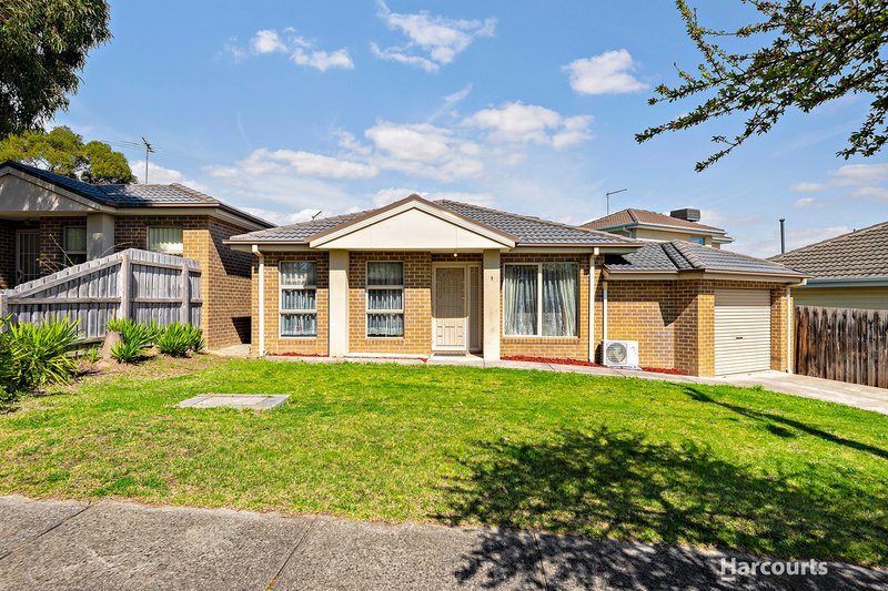 1/13 Dorothy Street, Doveton VIC 3177