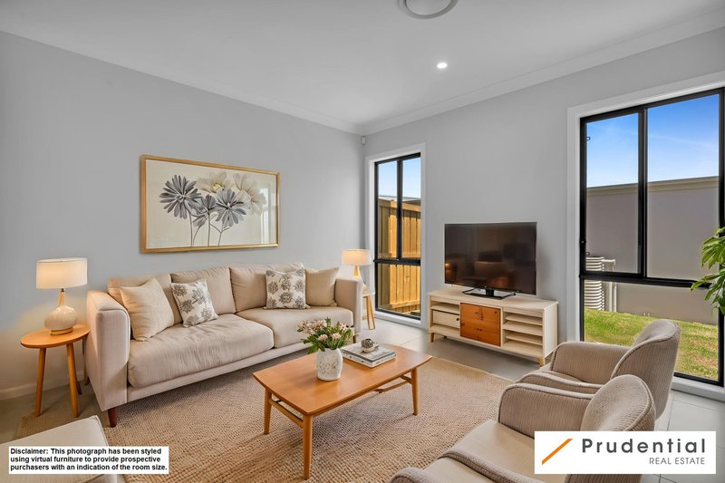 Photo - 113 Dransfield Drive, Oran Park NSW 2570 - Image 4