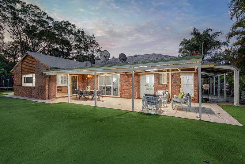 Photo - 113 Dunne Road, Burbank QLD 4156 - Image 4