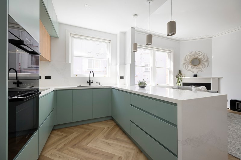 Photo - 11/3 Edward Street, Bondi Beach NSW 2026 - Image 3