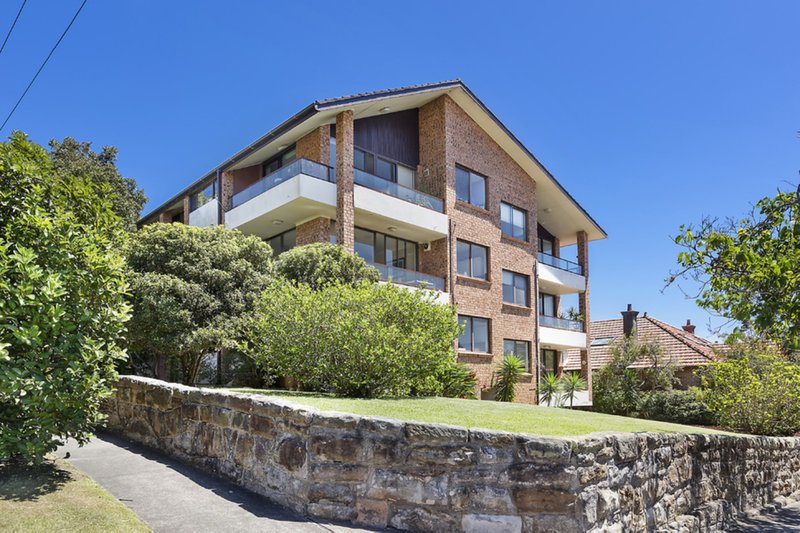 1/13 Fairy Bower Road, Manly NSW 2095